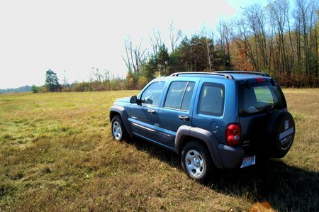 Sunset Drive-In Theatre - Waiting For The Movie To Start (newer photo)